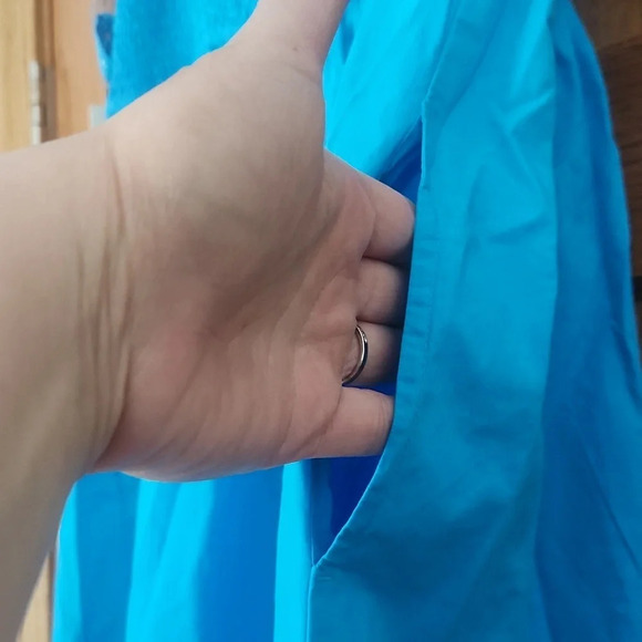 A new day dress Size 1X. - Picture 6 of 12